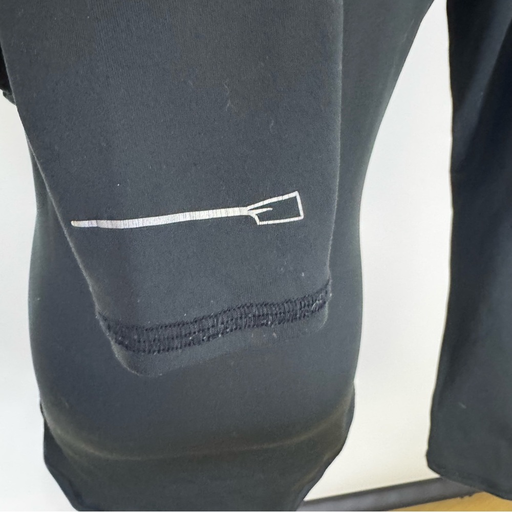 JL Racing Long Sleeve Performance Tops (2-shirt bundle)Blue & Black Size Medium - Picture 14 of 14